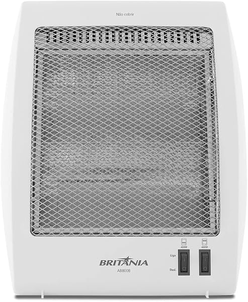 Aquecedor Britânia AB800B