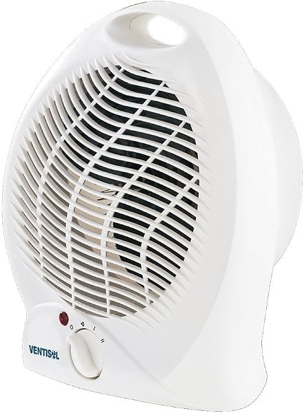 Aquecedor Termoventilador Ventisol