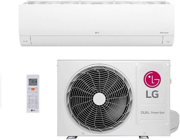 Ar-Condicionado LG