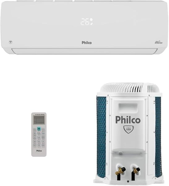 Ar-Condicionado Philco M15