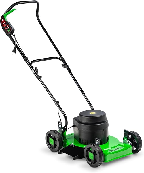 Cortador de Grama Elétrico Trapp SL 350
