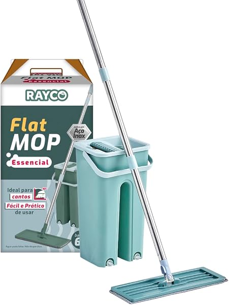 Mop Flat Rayco Essencial