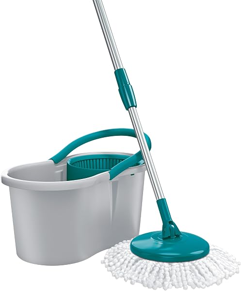 Mop Giratório Flash Limp