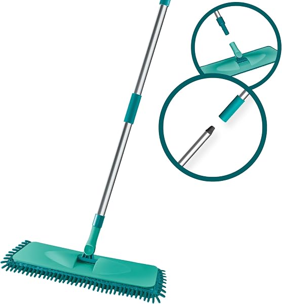 Mop Plano Flash Limp 3 em 1