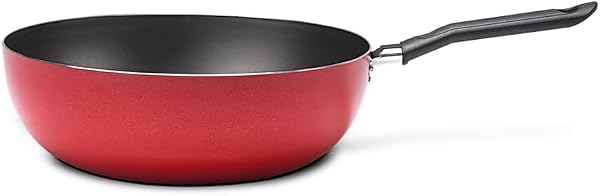 Panela Wok Garlic Brinox