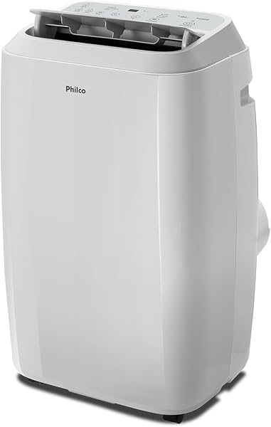 Philco PAC12000F5