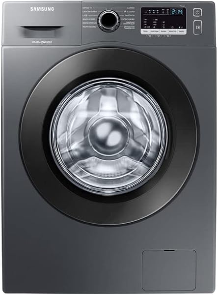 Samsung Lavadora WW4000