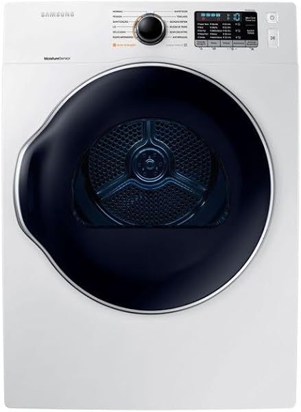 Secadora Samsung DV12B