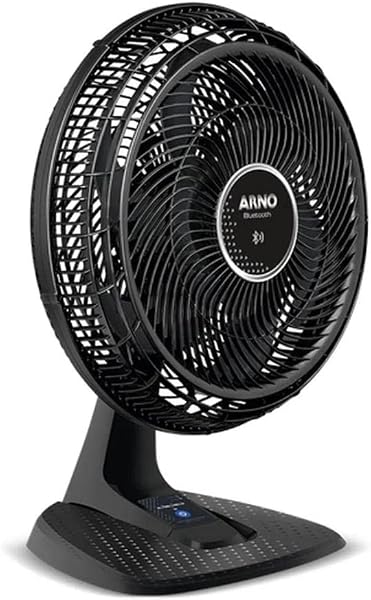 Ventilador Arno Ultra Silence Force