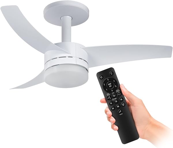Ventilador de Teto Arno Ultimate Bivolt