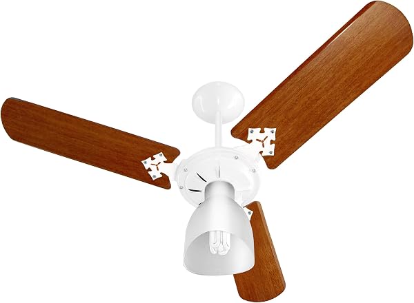 Ventilador de Teto New Light Venti-Delta