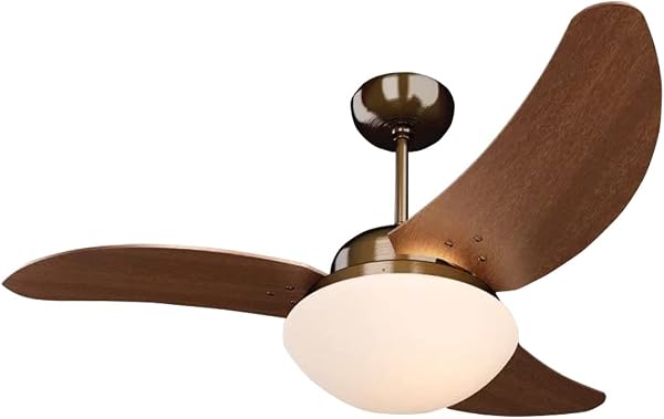 Ventilador de Teto Solano Tron