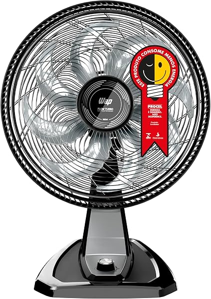 Ventilador WAP FLOW TURBO